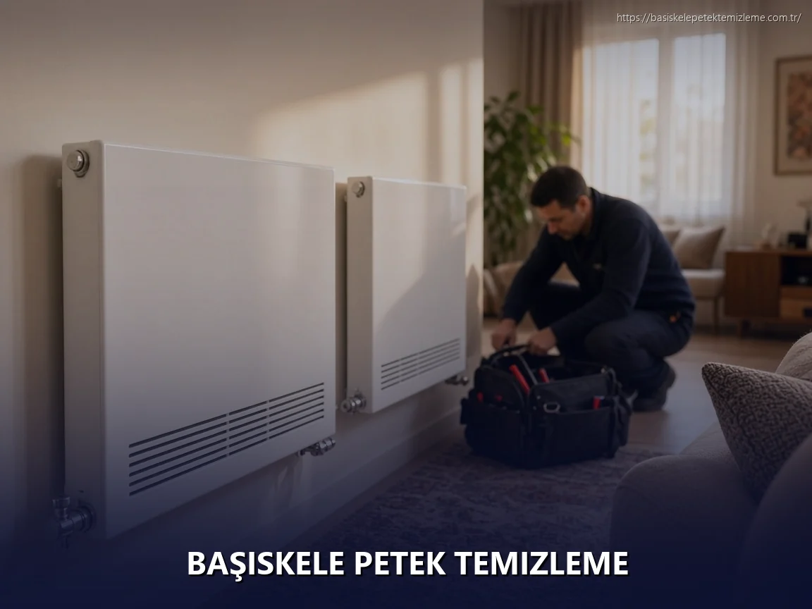 Başiskele Petek Temizleme