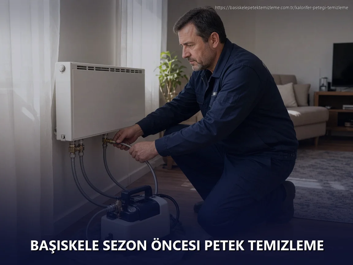 Başiskele Sezon Öncesi Petek Temizleme