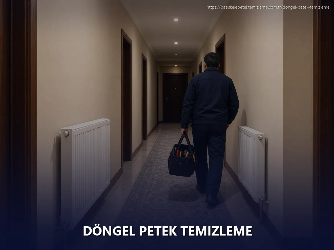 Döngel Petek Temizleme