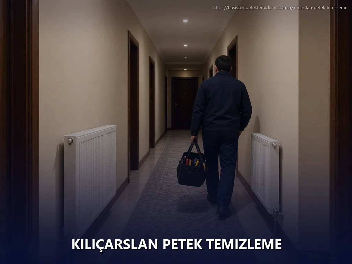 Kılıçarslan Petek Temizleme